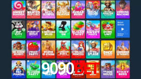 9090Bet