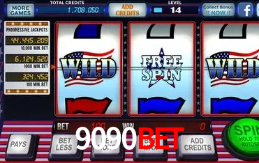 9090Bet