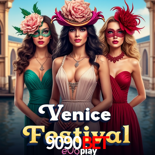 9090Bet.Com