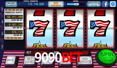 9090Bet Login