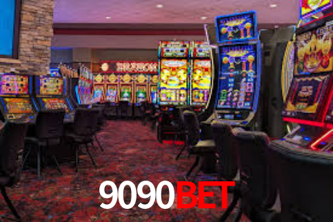 9090Bet