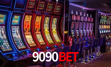 9090Bet Login
