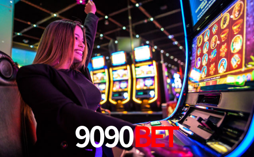 9090Bet