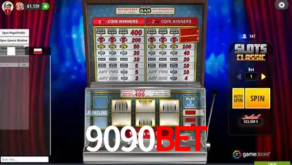9090Bet